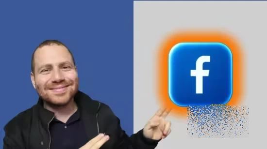 I Remade The Facebook Design System Using Figma Advanced I Remade The Facebook Design System Using Figma | Advanced - Image 1