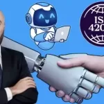 ISO 42001 - Artificial Intelligence Management System (AIMS)