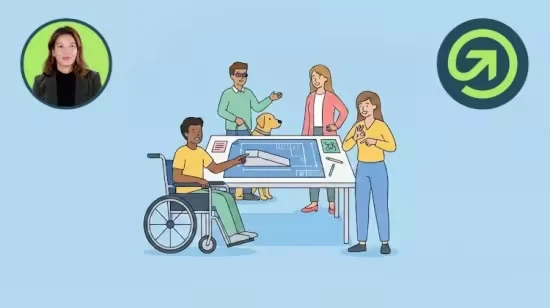 Inclusive Event Planning Accessible In-Person & Hybrid Inclusive Event Planning: Accessible In-Person & Hybrid - Image 1