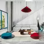 Interior Design Sketching With Markers