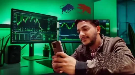 Intraday trading course Intraday trading course - Image 1