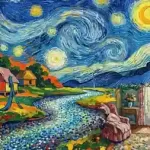 Introduction To Post Impressionism - Art Appreciation Course