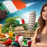 Italian A1: Learn Italian for Beginners