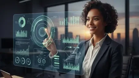 Learn Business Analysis With AI And Analytics Learn Business Analysis With AI And Analytics - Image 1