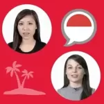 Learn Indonesian For Beginners:The Ultimate 81-Lesson Course