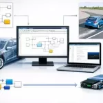 Learn Model Based Development for Automotive