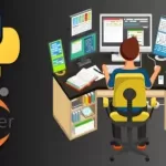 Learn Python with Jupyter Notebook Lab using ChatGPT