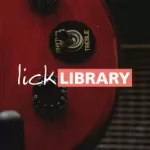 Lick Library - Diamond Head Guitar Lessons