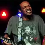 Lick Library - Eric Gales Guitar Lessons