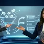 List Building & Lead Generation: Landing Page & A-B Testing