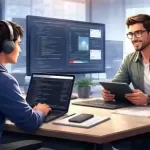 Live Full Stack Developer Interview Role-Play for Freshers