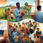 MEAL Planning in Practice: A Guide for Small NGOs