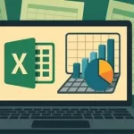MS 365 Excel Pivot Table Tutorial: Pivot Tables for Dummies