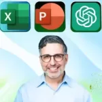 MS Office Automation MasterClass Word Excel PowerPoint
