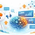 Machine Learning Project: Social Media Marketing in Python