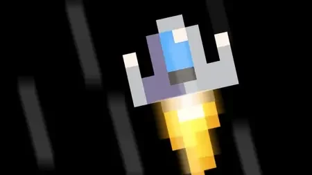Make Your First Awesome Retro Video Game! Make Your First Awesome Retro Video Game! - Image 1
