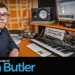 Making Classic House w- Josh Butler