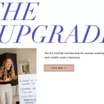 Margot Miller - The Upgrade