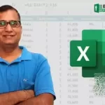 Master Excel Formulas and Excel Functions