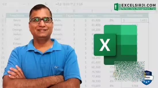 Master Excel Formulas and Excel Functions Master Excel Formulas and Excel Functions - Image 1