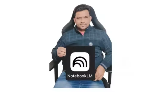 Master Google NotebookLM AI-Powered Research Assistant Master Google NotebookLM: AI-Powered Research Assistant - Image 1