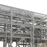 Master Industrial Piperack Design: Layout, Loads & Analysis