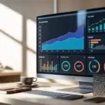 Master Looker Studio: Build AI-Powered Dashboards & Reports