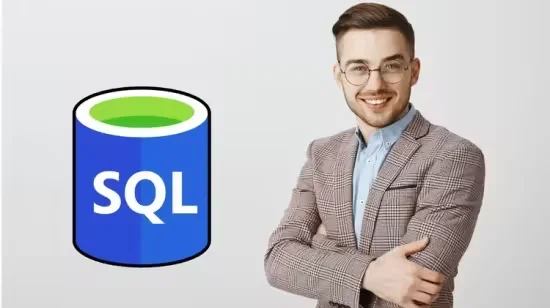 Master SQL Beginner to Advanced + Interview Questions Master SQL: Beginner to Advanced + Interview Questions - Image 1