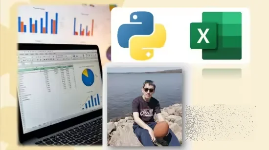 Mastering openpyxl in Python for Microsoft Excel Mastering openpyxl in Python for Microsoft Excel - Image 1