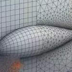 Mesh Generation For CFD Using Open-Source Tools