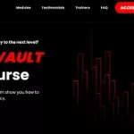 Michael Galvin - The Vault Crash Course
