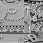 Microelectromechanical Systems II: Design Principles
