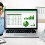 Microsoft Excel Formulas & Functions Masterclass