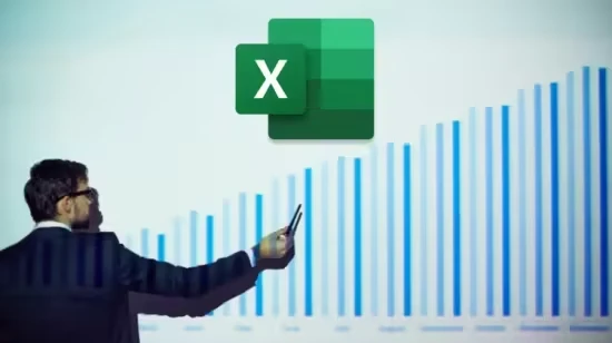 Microsoft Excel Pivot tables and Data Analysis Microsoft Excel: Pivot tables and Data Analysis - Image 1