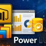 Microsoft Power BI: Complete Data Analytics & BI Bootcamp