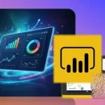 Microsoft PowerBI Tutorial in Action