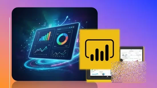 Microsoft PowerBI Tutorial in Action Microsoft PowerBI Tutorial in Action - Image 1