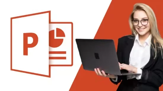 Microsoft PowerPoint Complete Guide in English Microsoft PowerPoint Complete Guide in English - Image 1