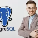 Modern SQL Mastery: Beginner to Expert with PostgreSQL