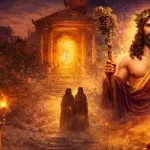 Mysticism And Myth In Ancient Greece