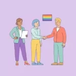 Navigating the Workplace as LGBTQ+: Rights & Strategy