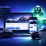 Next.js & Github Copilot , Claude code: Build Car Rental App