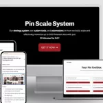 NicheGrowNerd - Pin Scale System