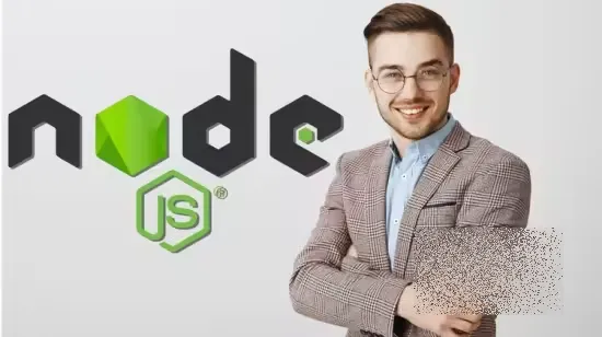 Node JS, Express & MongoDB & JWT The Complete Crash Course Node JS, Express & MongoDB & JWT : The Complete Crash Course - Image 1