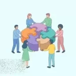 Organizational Community Building: Inclusive Leadership