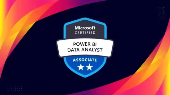 PL-300 Microsoft Power BI Data Analyst Associate Prep Course PL-300 Microsoft Power BI Data Analyst Associate Prep Course - Image 1