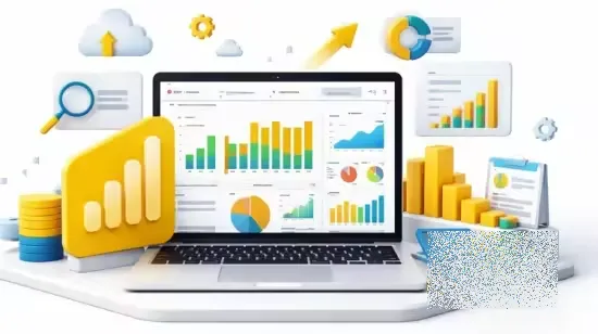 PL-300 Microsoft Power BI Data Analyst Certification PL-300 Microsoft Power BI Data Analyst Certification - Image 1