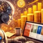 Passive Income with AI: Create Amazon KDP Books Using ChatGP