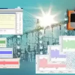 Power Quality Detection Using LSTM Deep Learning (AI)