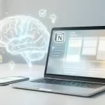 Productivity with Notion: A GTD Inspired System